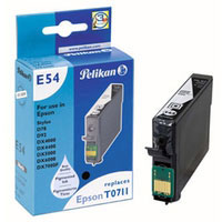 Pelikan Epson Stylus D78 black (359544)